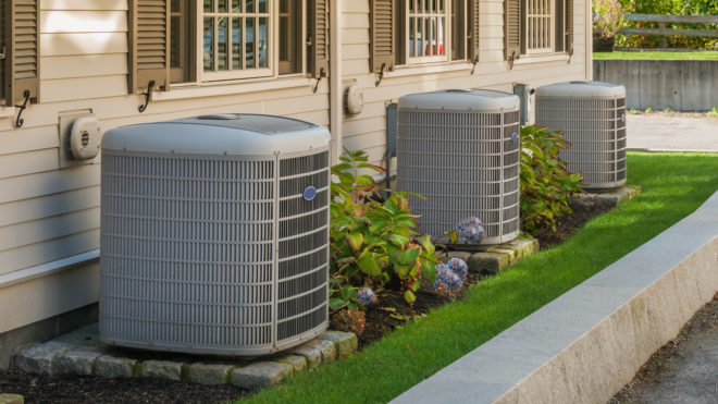 How Do Air Conditioners Work?