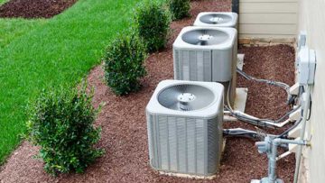 Signs Your AC Needs To Be Replaced