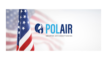 🎆Happy 4th of July from POLAIR! 🎆