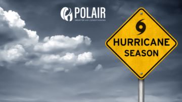Get Your HVAC System Ready For Hurricane Season!