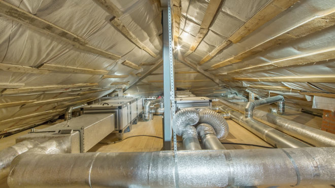 5 Signs You Should Get New Duct Work