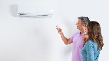 What to Expect When You Get a New AC Unit