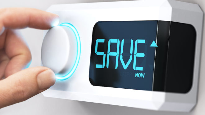 Five Ways to Make Your Home Energy-Efficient Lower Your AC Costs This Summer