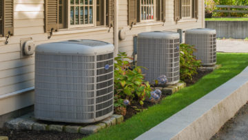 How Do Air Conditioners Work?