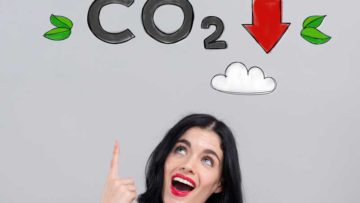 Tips on How to Lower CO2 in Your Home