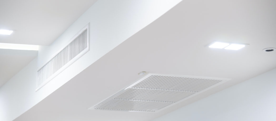 Current Inefficiencies Of Ventilation Systems In Homes and Buildings