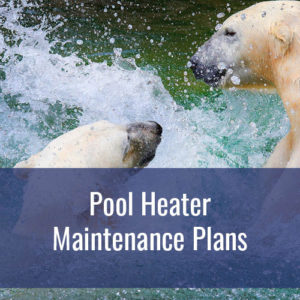 Pool Heater Maintenance